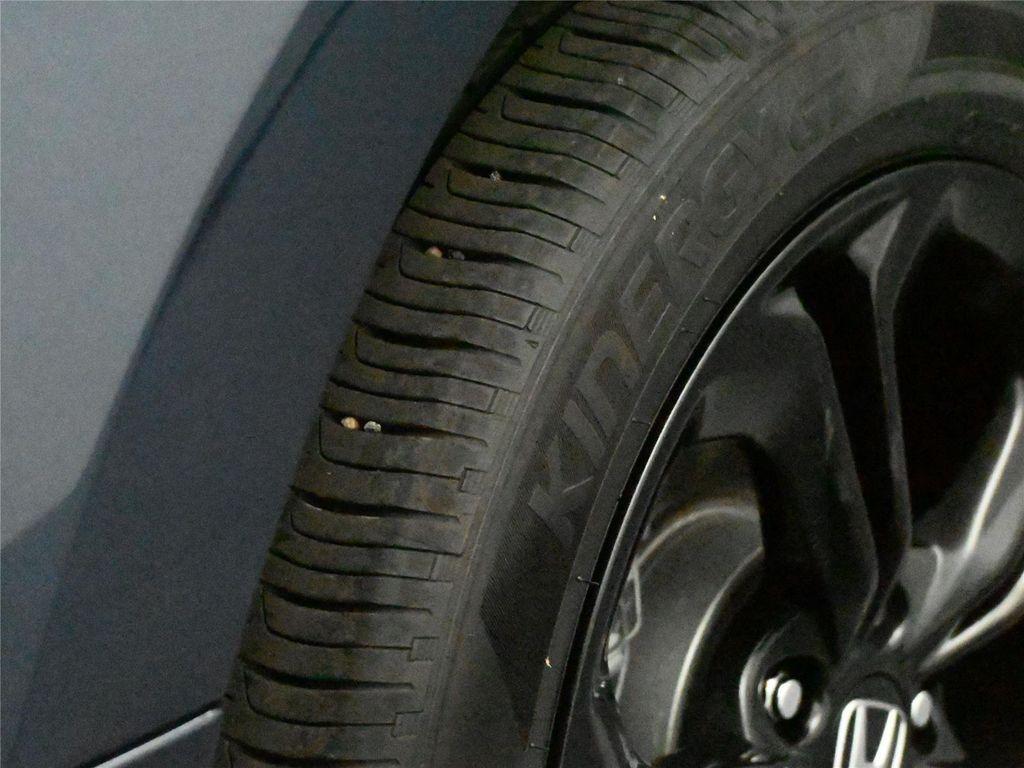 used 2025 Honda Accord car, priced at $26,250