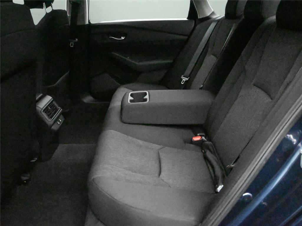 used 2025 Honda Accord car, priced at $27,250