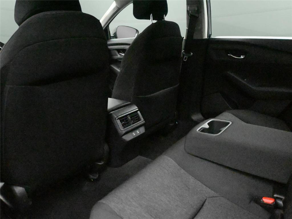 used 2025 Honda Accord car, priced at $27,250