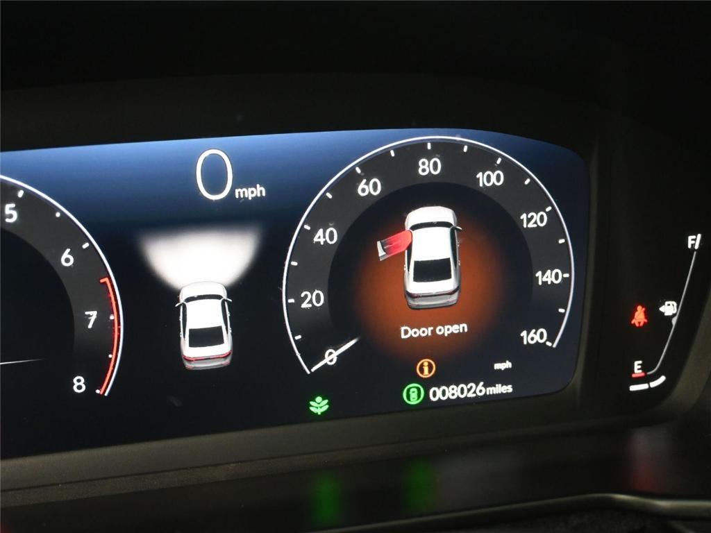 used 2025 Honda Accord car, priced at $27,250