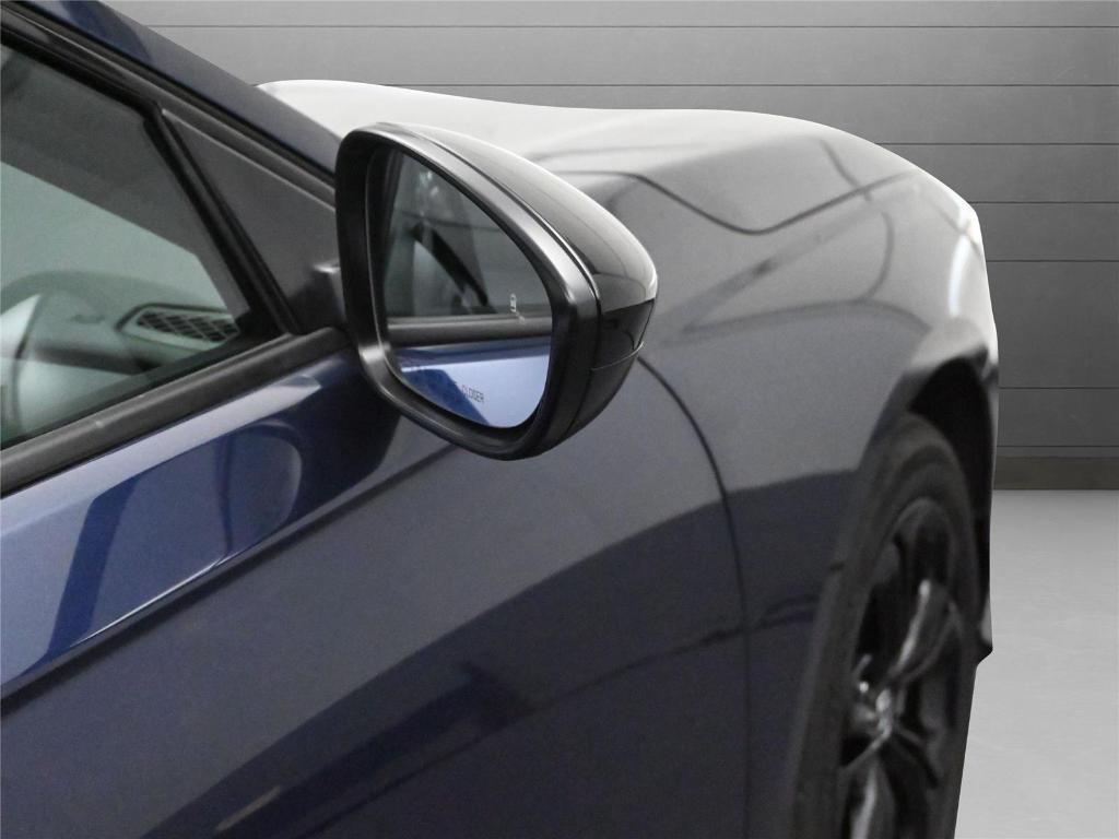 used 2025 Honda Accord car, priced at $27,250