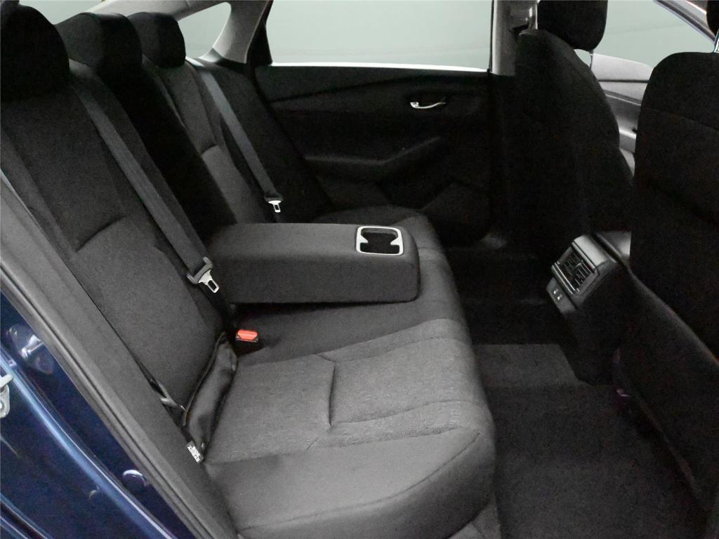 used 2025 Honda Accord car, priced at $27,250