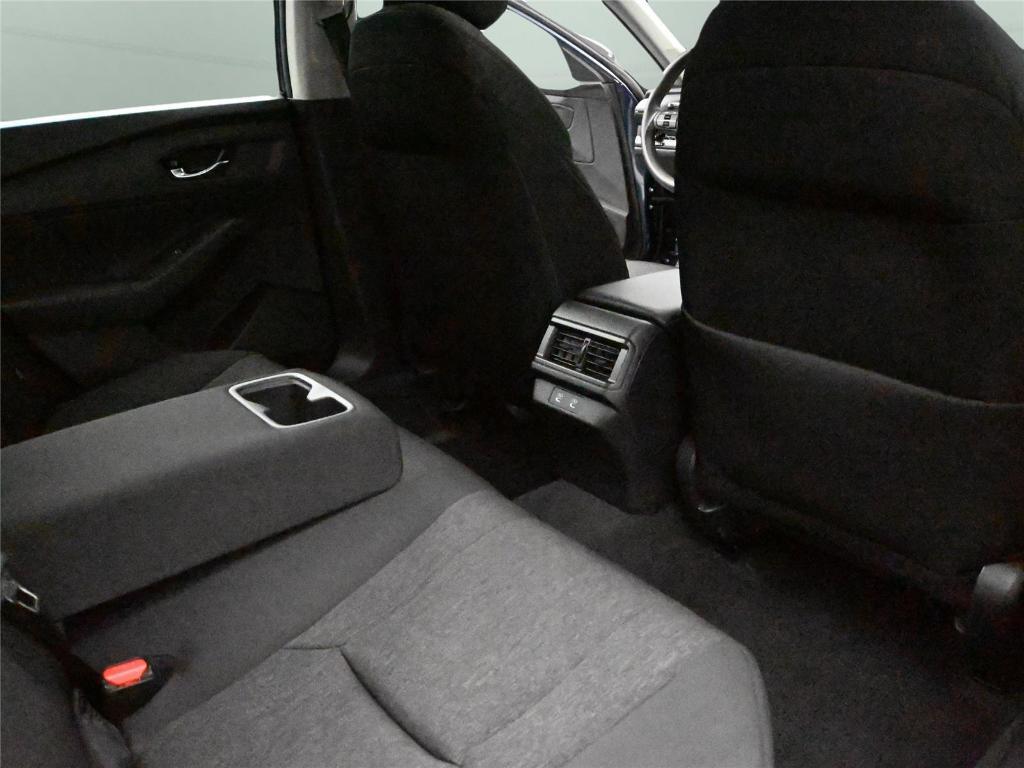 used 2025 Honda Accord car, priced at $27,250