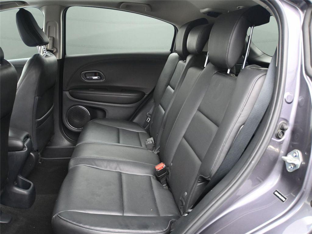 used 2020 Honda HR-V car, priced at $24,495
