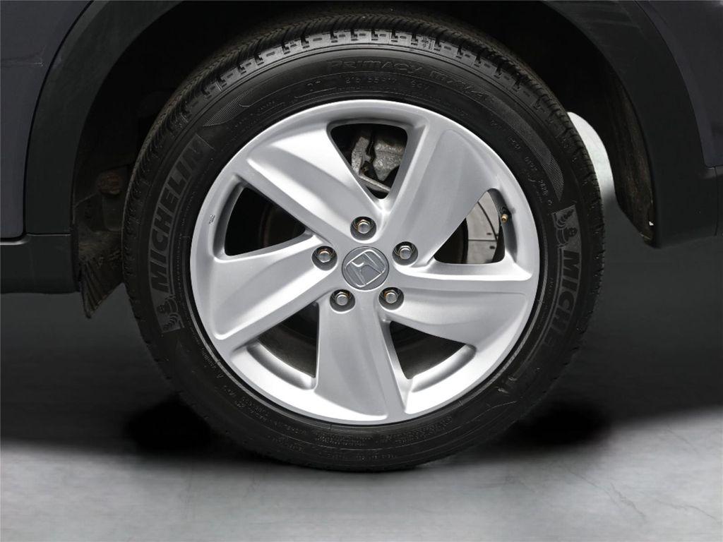 used 2020 Honda HR-V car, priced at $24,495