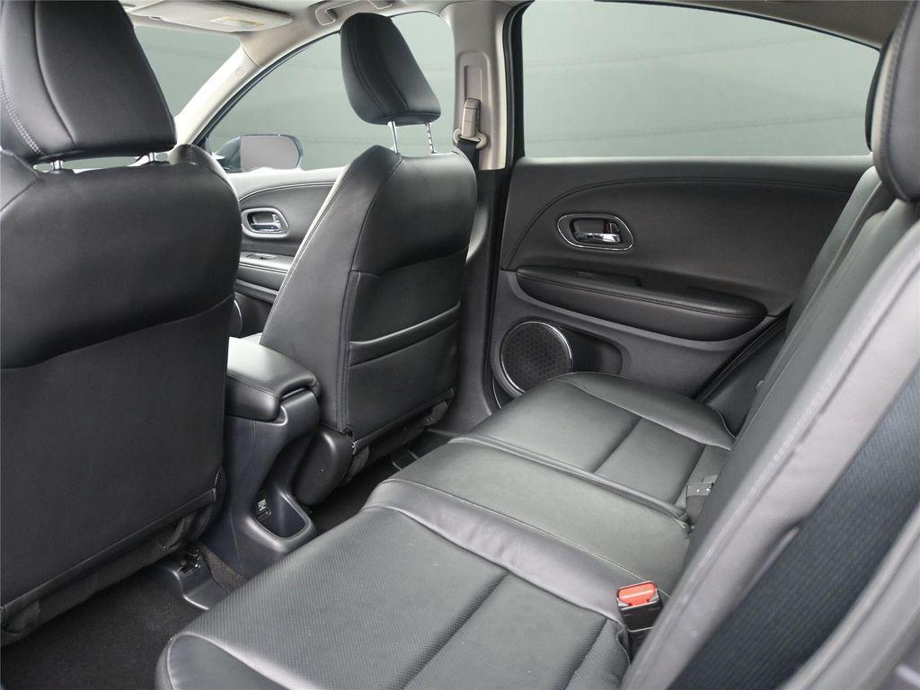 used 2020 Honda HR-V car, priced at $24,495