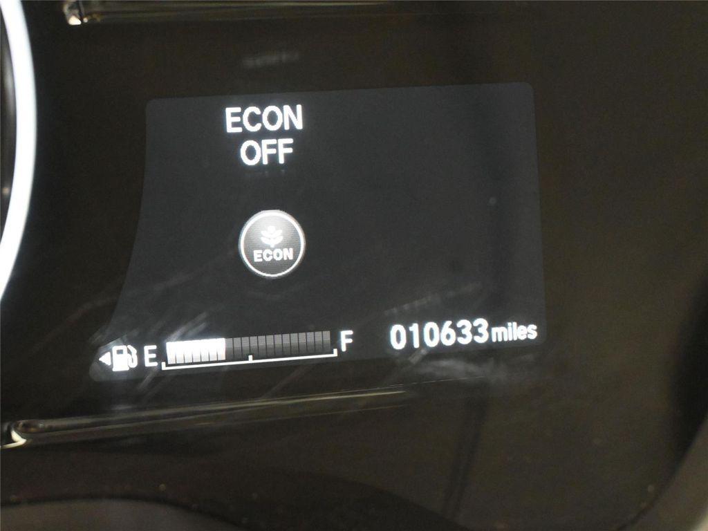 used 2020 Honda HR-V car, priced at $24,495