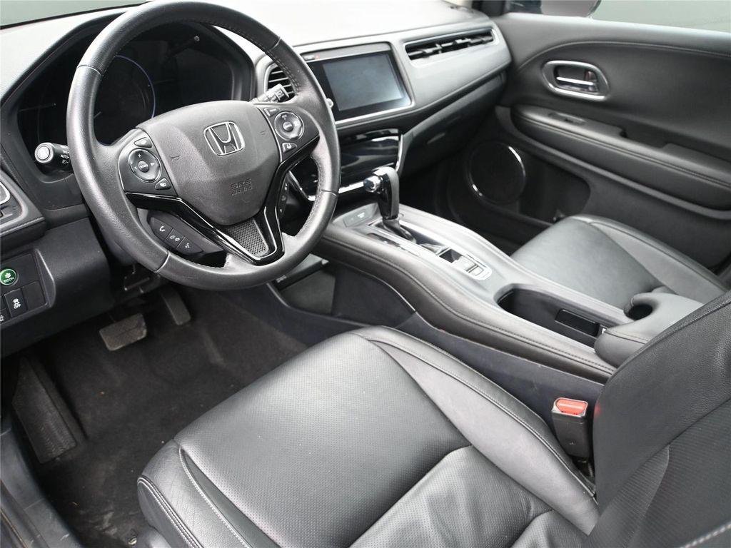 used 2020 Honda HR-V car, priced at $24,495