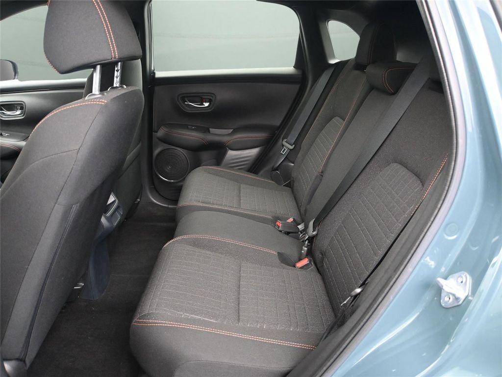 used 2023 Honda HR-V car, priced at $24,250