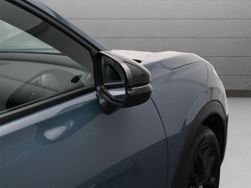 used 2023 Honda HR-V car, priced at $24,250