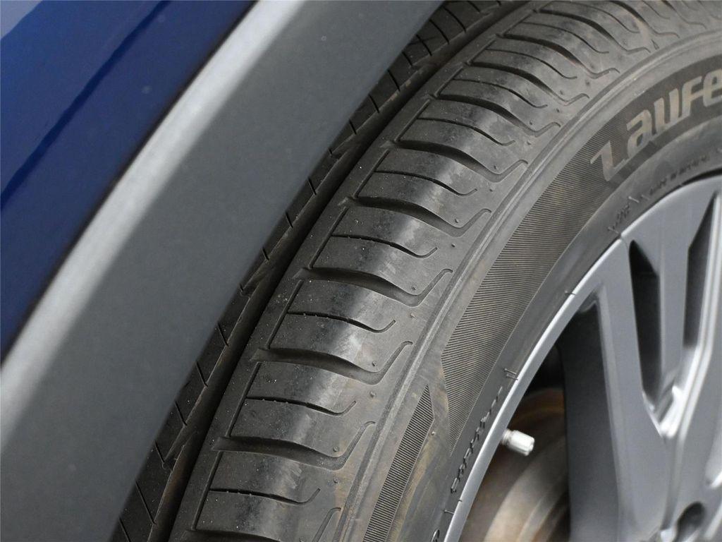 used 2021 Honda Passport car, priced at $26,200