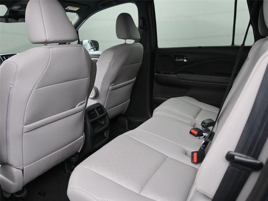 used 2021 Honda Passport car, priced at $26,200