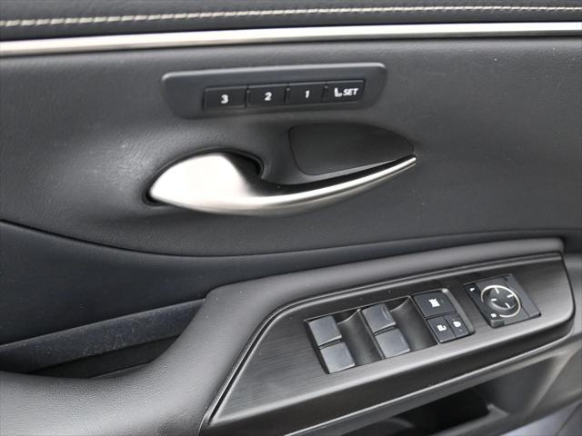 used 2019 Lexus ES 350 car, priced at $22,000