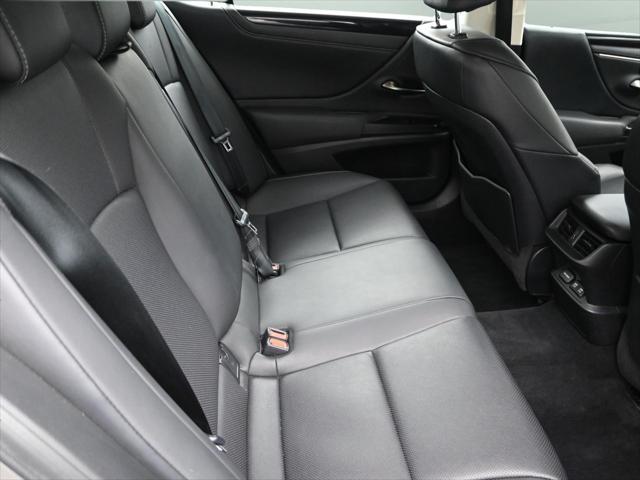 used 2019 Lexus ES 350 car, priced at $22,000
