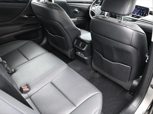 used 2019 Lexus ES 350 car, priced at $22,000