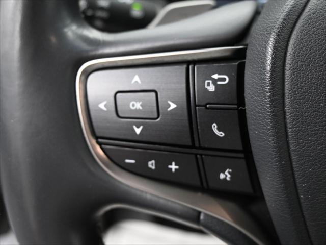 used 2019 Lexus ES 350 car, priced at $22,000