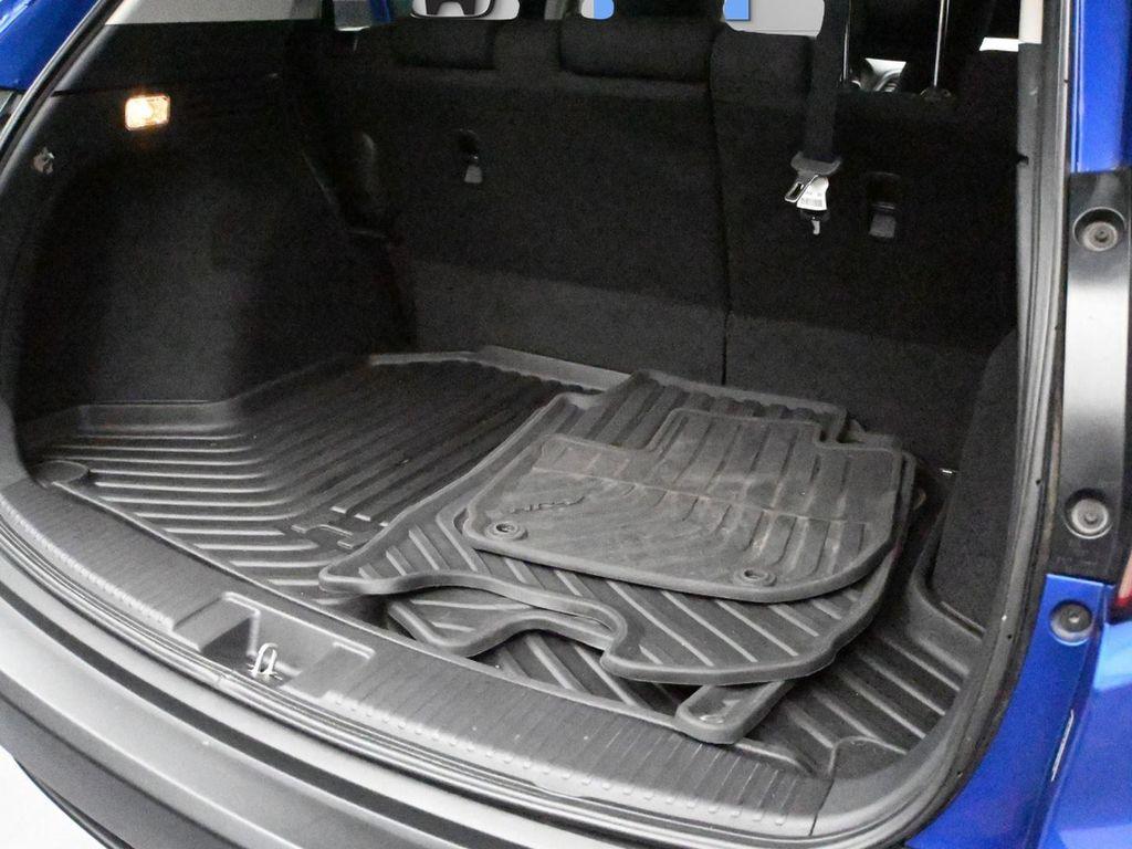 used 2018 Honda HR-V car, priced at $20,700