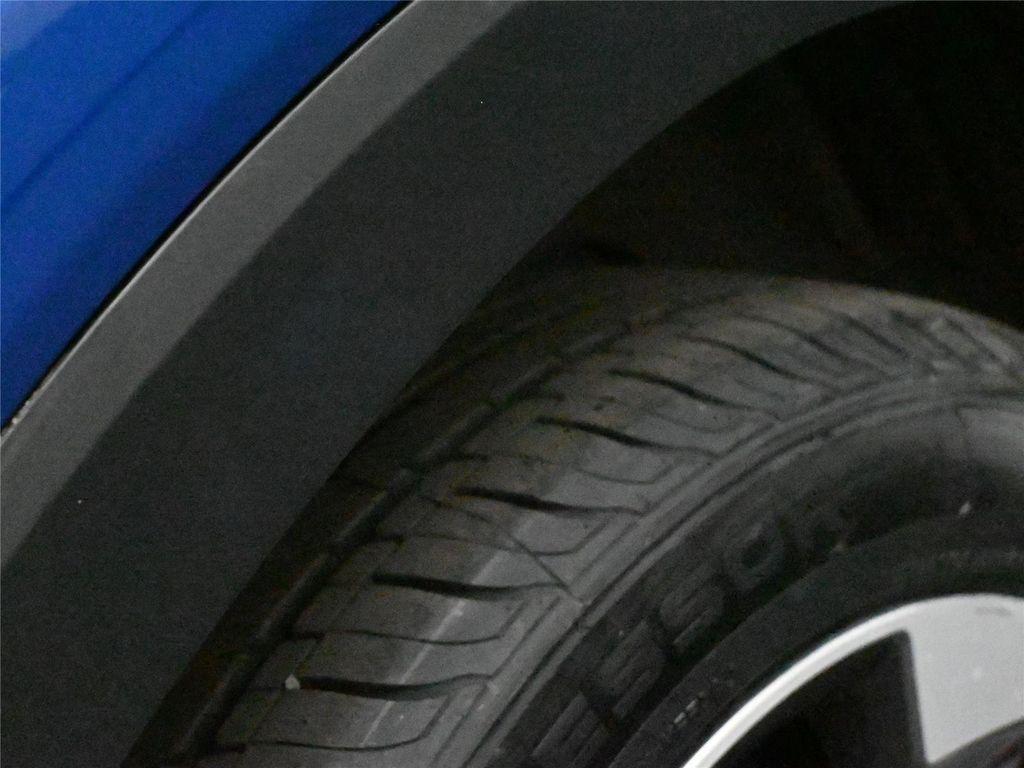 used 2018 Honda HR-V car, priced at $20,700