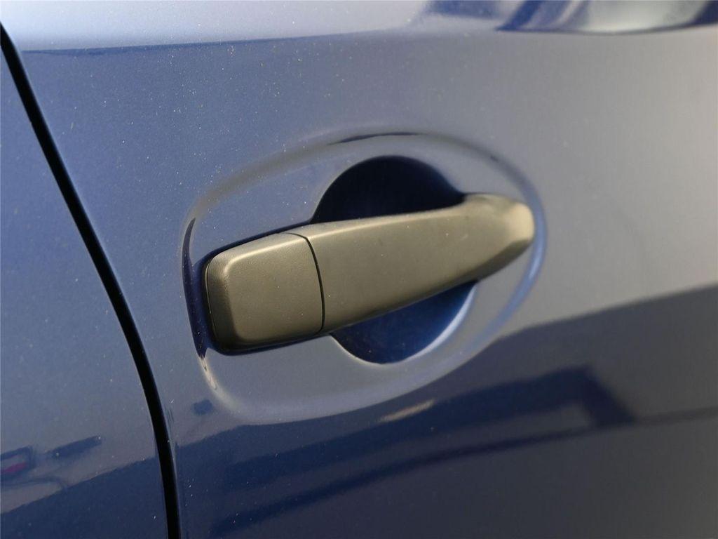 used 2017 Nissan Rogue car, priced at $14,700