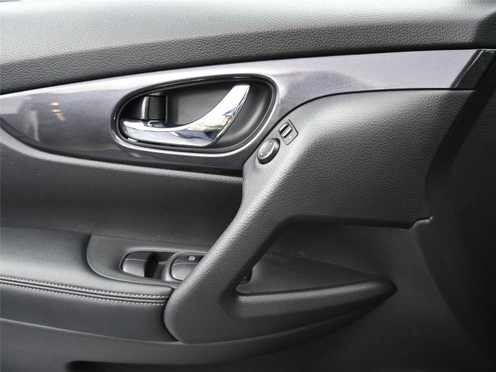 used 2017 Nissan Rogue car, priced at $14,700