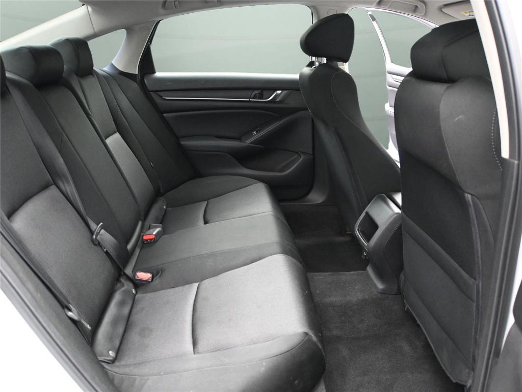 used 2018 Honda Accord car, priced at $19,995