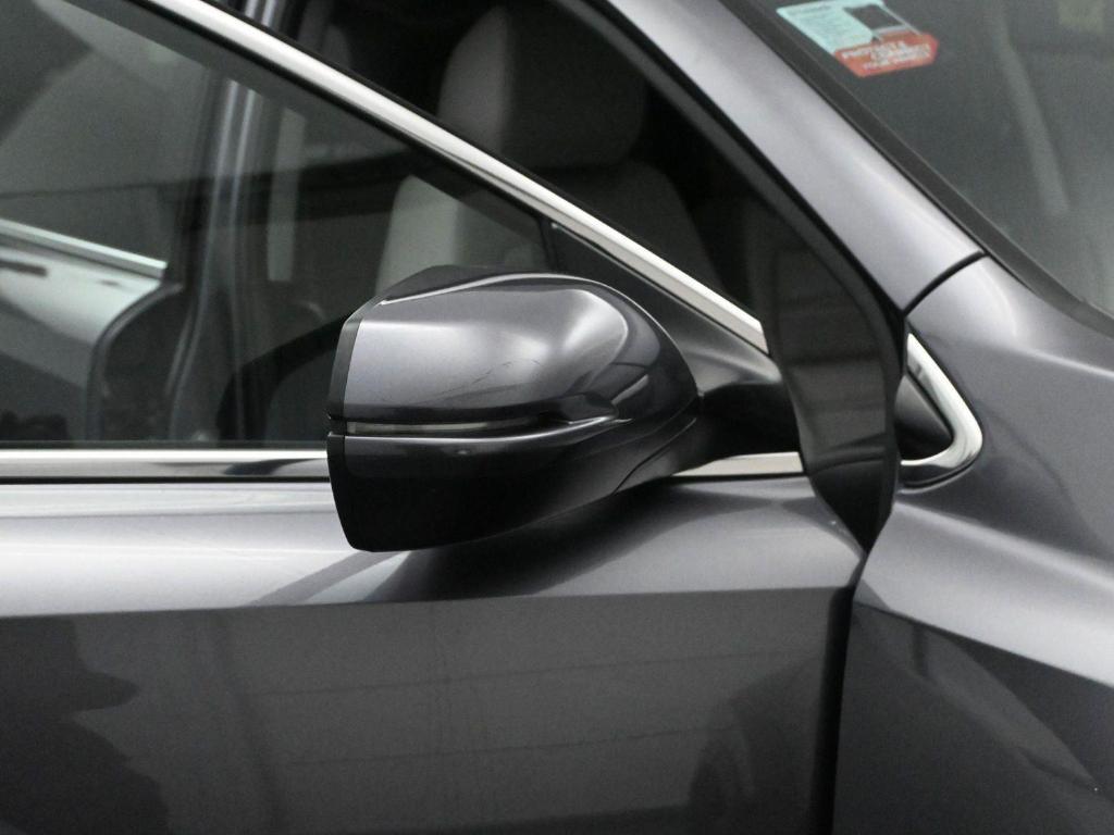 used 2018 Honda CR-V car, priced at $20,500