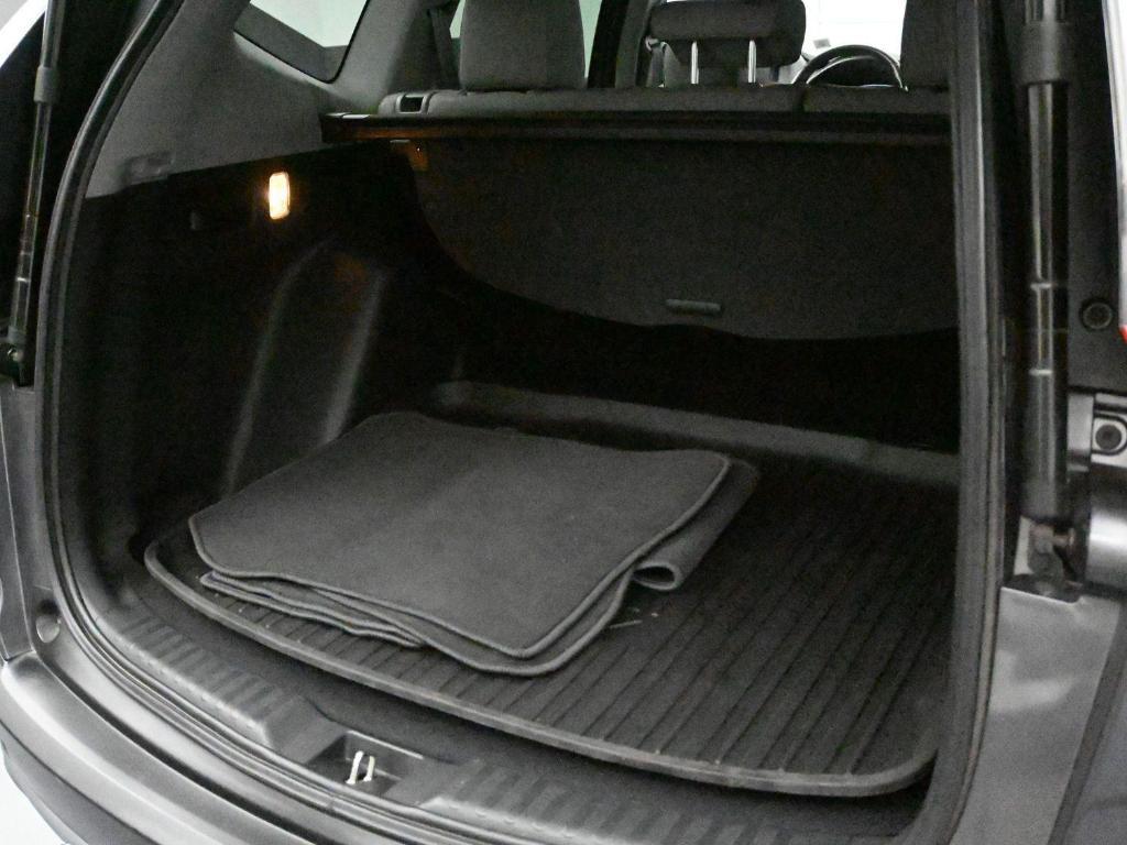 used 2018 Honda CR-V car, priced at $20,500