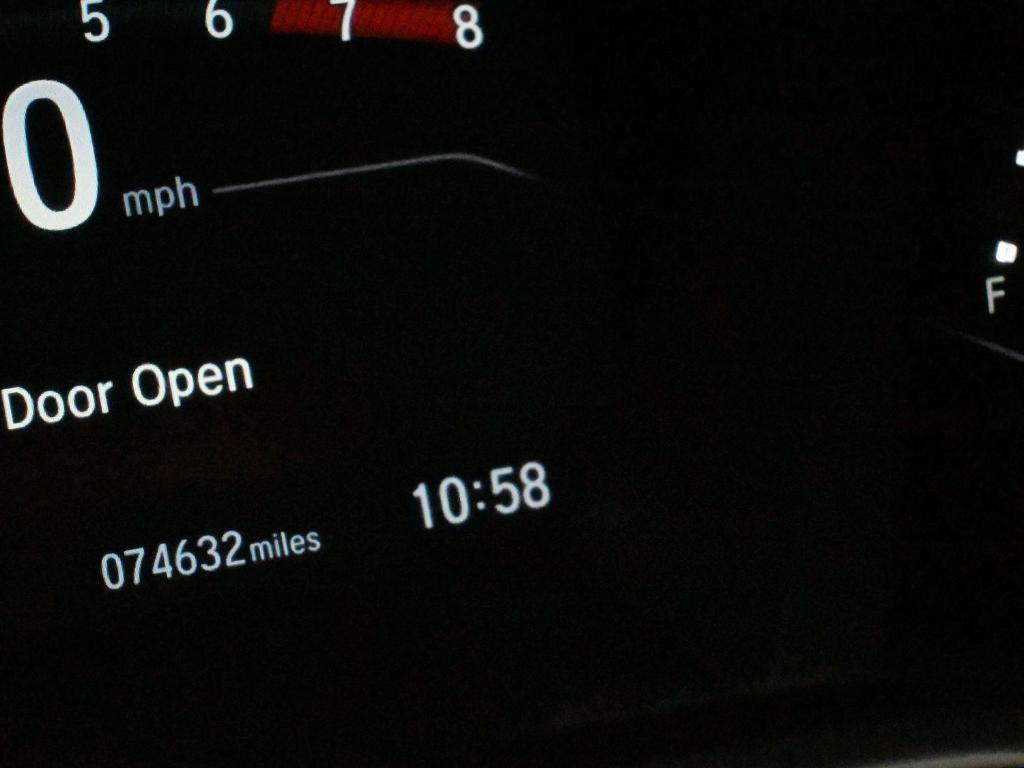 used 2018 Honda CR-V car, priced at $20,500