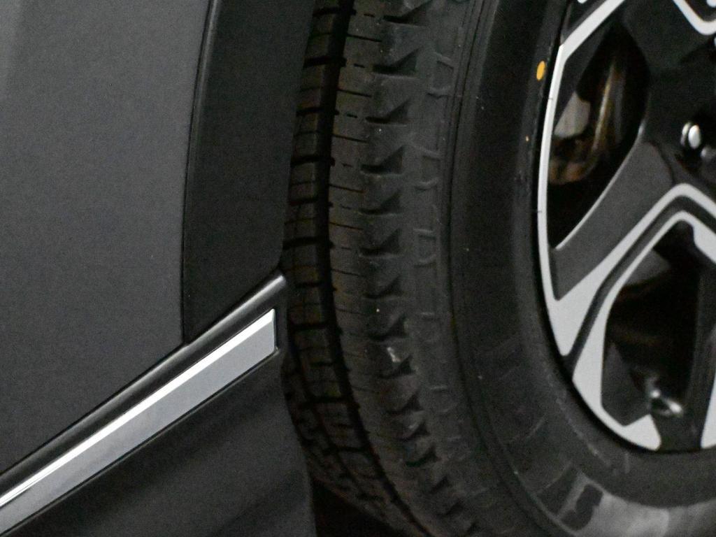 used 2018 Honda CR-V car, priced at $20,500