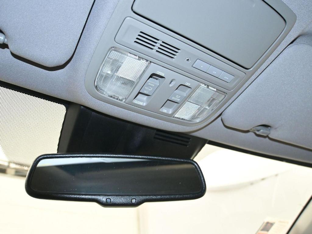 used 2018 Honda CR-V car, priced at $20,500