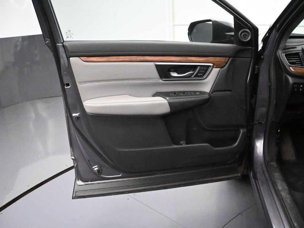 used 2018 Honda CR-V car, priced at $20,500