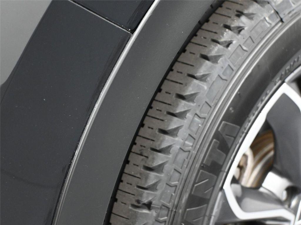 used 2021 Honda CR-V car, priced at $26,000