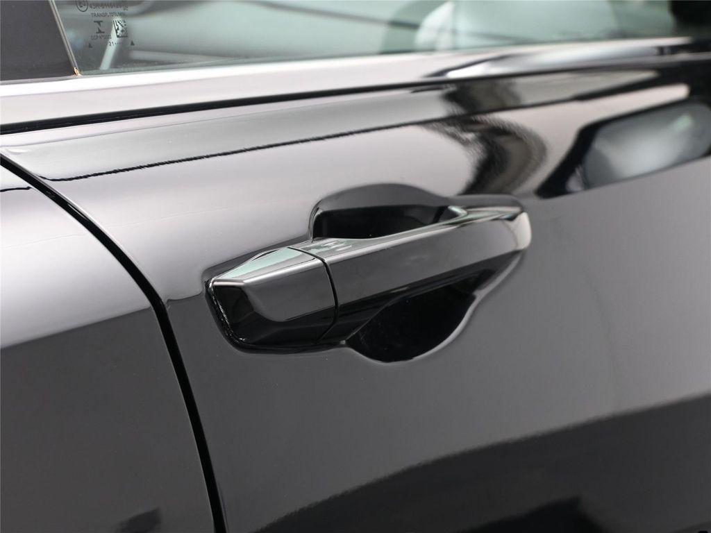 used 2021 Honda CR-V car, priced at $26,000