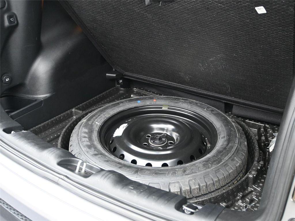 used 2022 Jeep Compass car, priced at $22,500