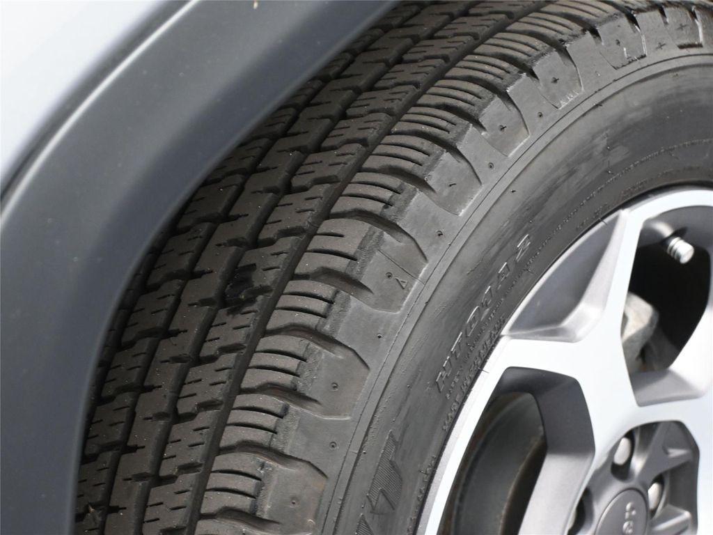 used 2022 Jeep Compass car, priced at $22,500