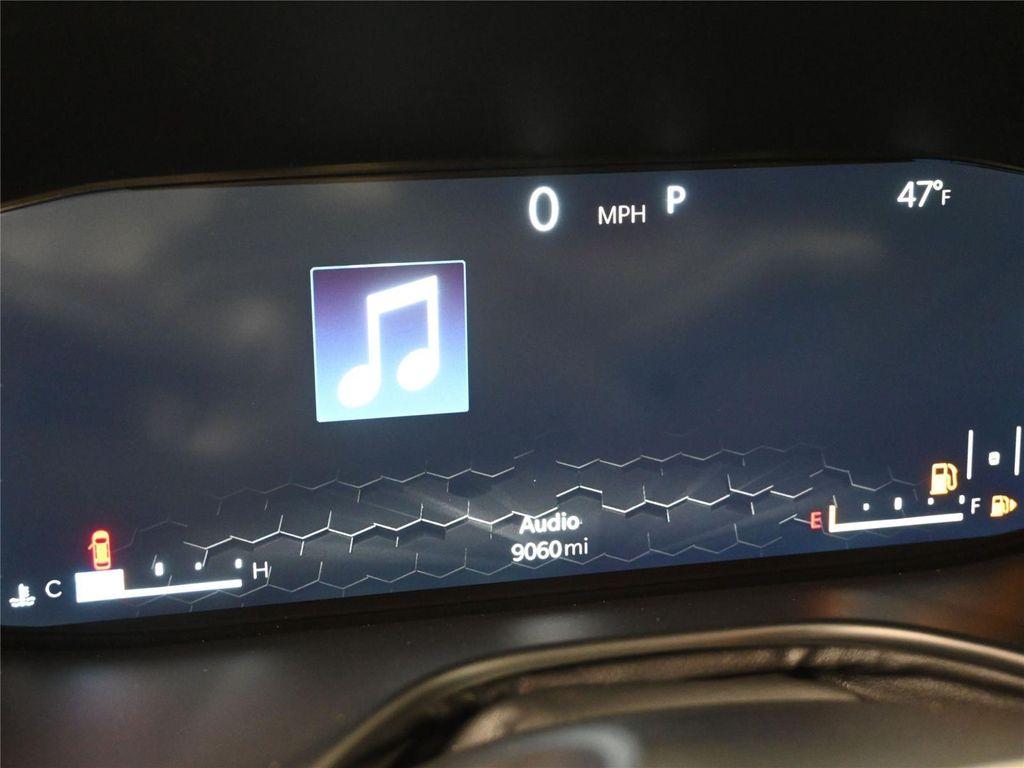 used 2022 Jeep Compass car, priced at $22,500