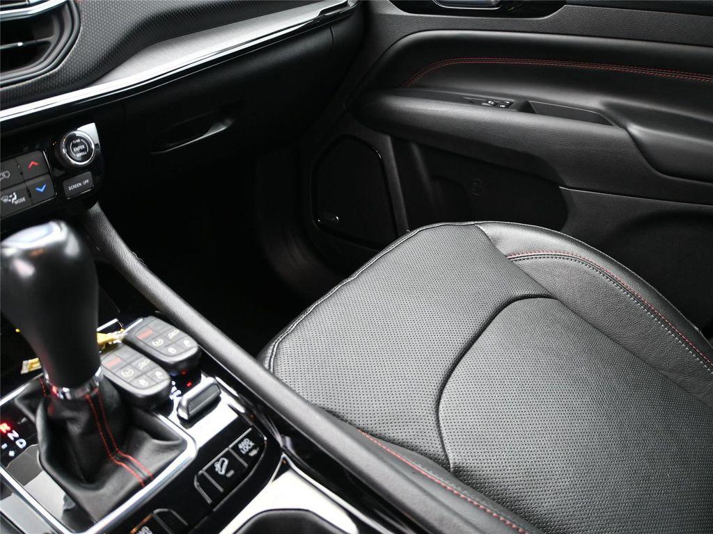 used 2022 Jeep Compass car, priced at $22,500