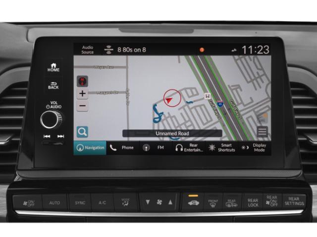 new 2026 Honda Odyssey car, priced at $53,585