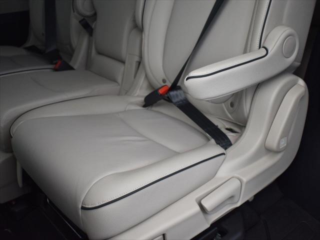 used 2025 Honda Odyssey car, priced at $47,200