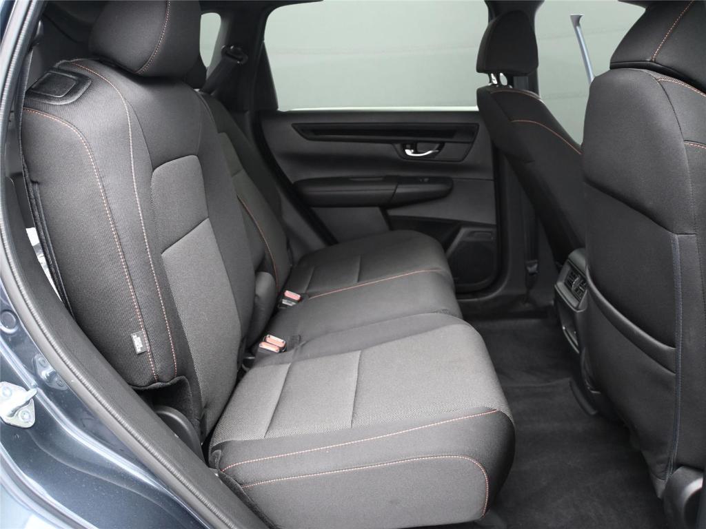 used 2024 Honda CR-V Hybrid car, priced at $31,495