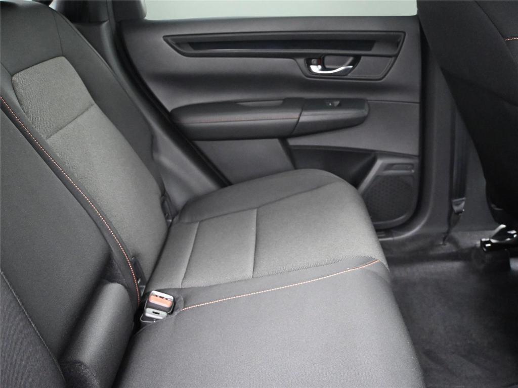 used 2024 Honda CR-V Hybrid car, priced at $31,495