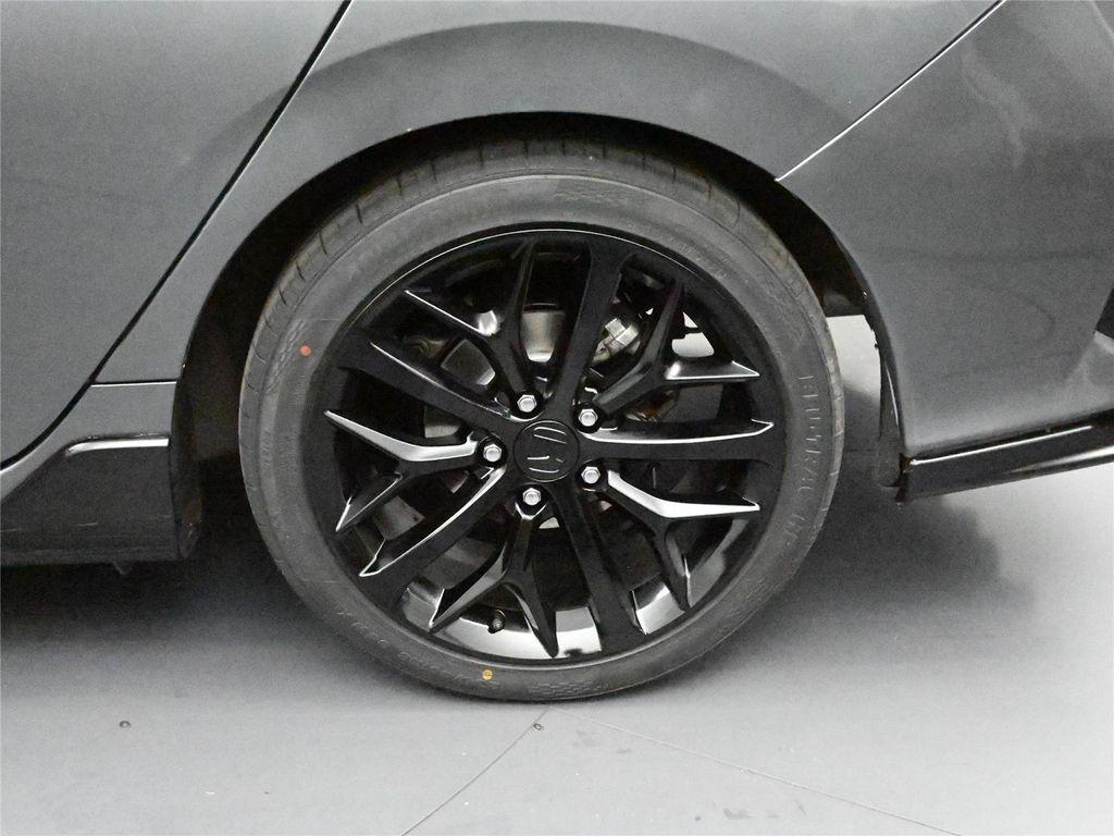 used 2020 Honda Civic car, priced at $21,200