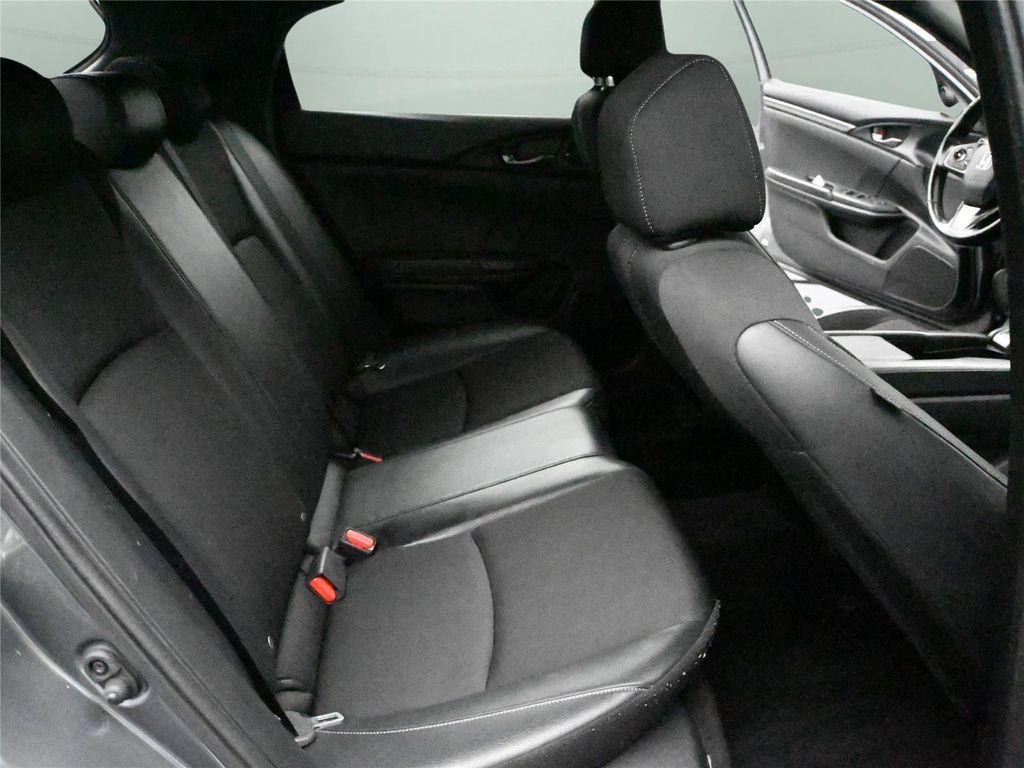 used 2020 Honda Civic car, priced at $21,200