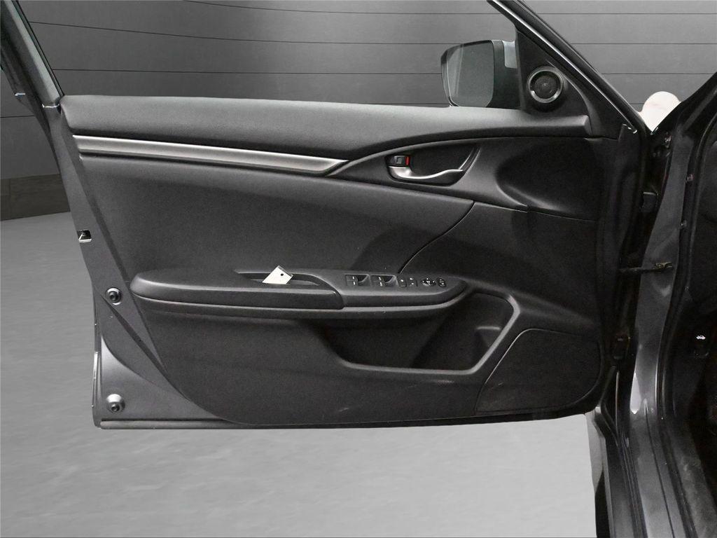 used 2020 Honda Civic car, priced at $21,200