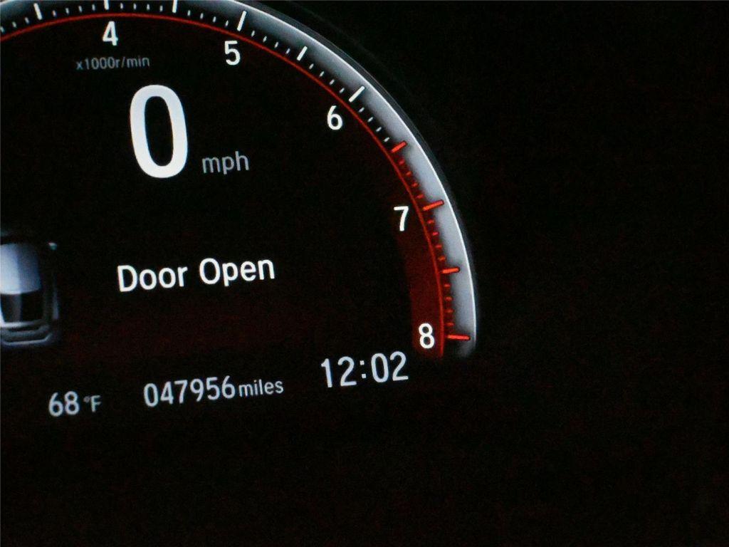 used 2020 Honda Civic car, priced at $21,200