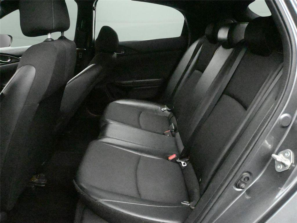 used 2020 Honda Civic car, priced at $21,200