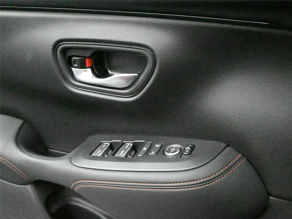 used 2025 Honda HR-V car, priced at $26,000