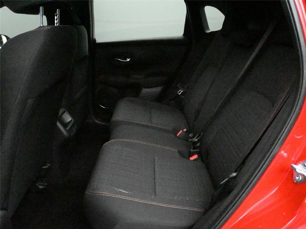 used 2025 Honda HR-V car, priced at $26,000