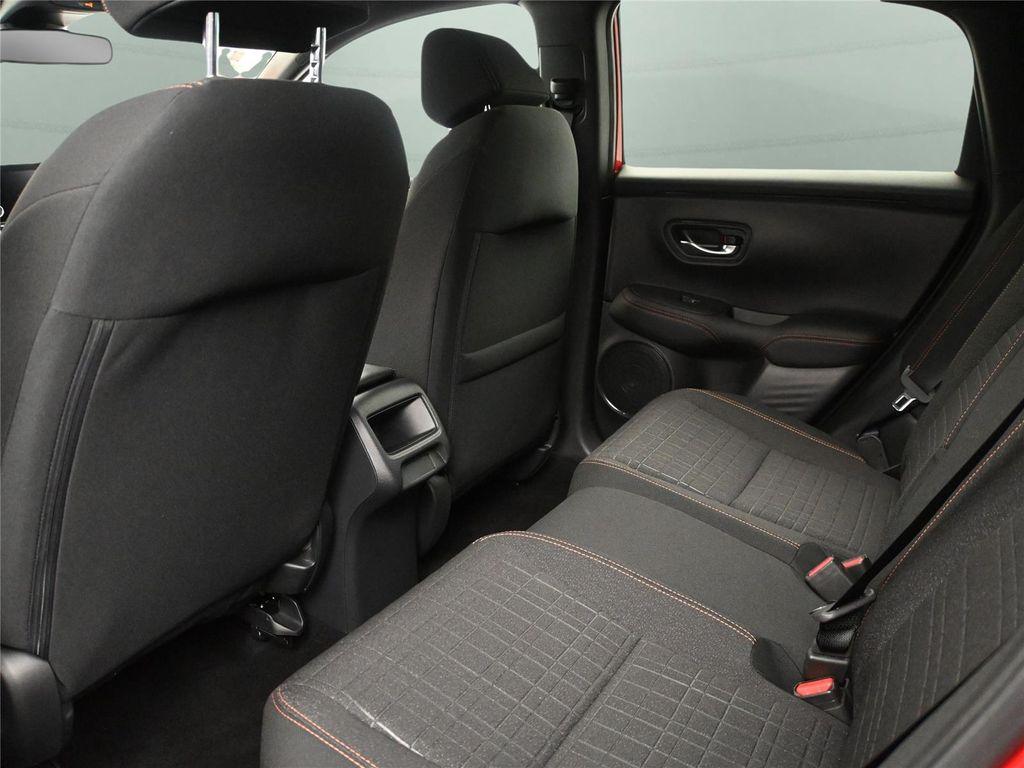 used 2025 Honda HR-V car, priced at $26,000