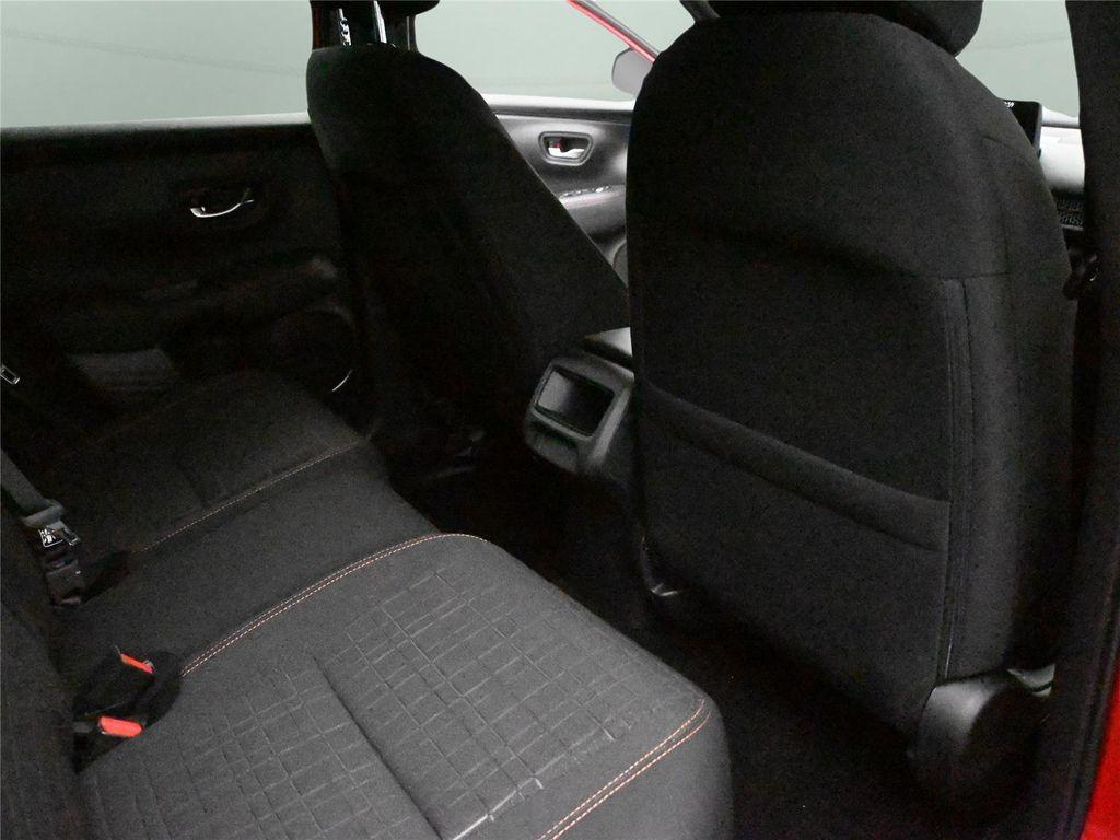 used 2025 Honda HR-V car, priced at $26,000